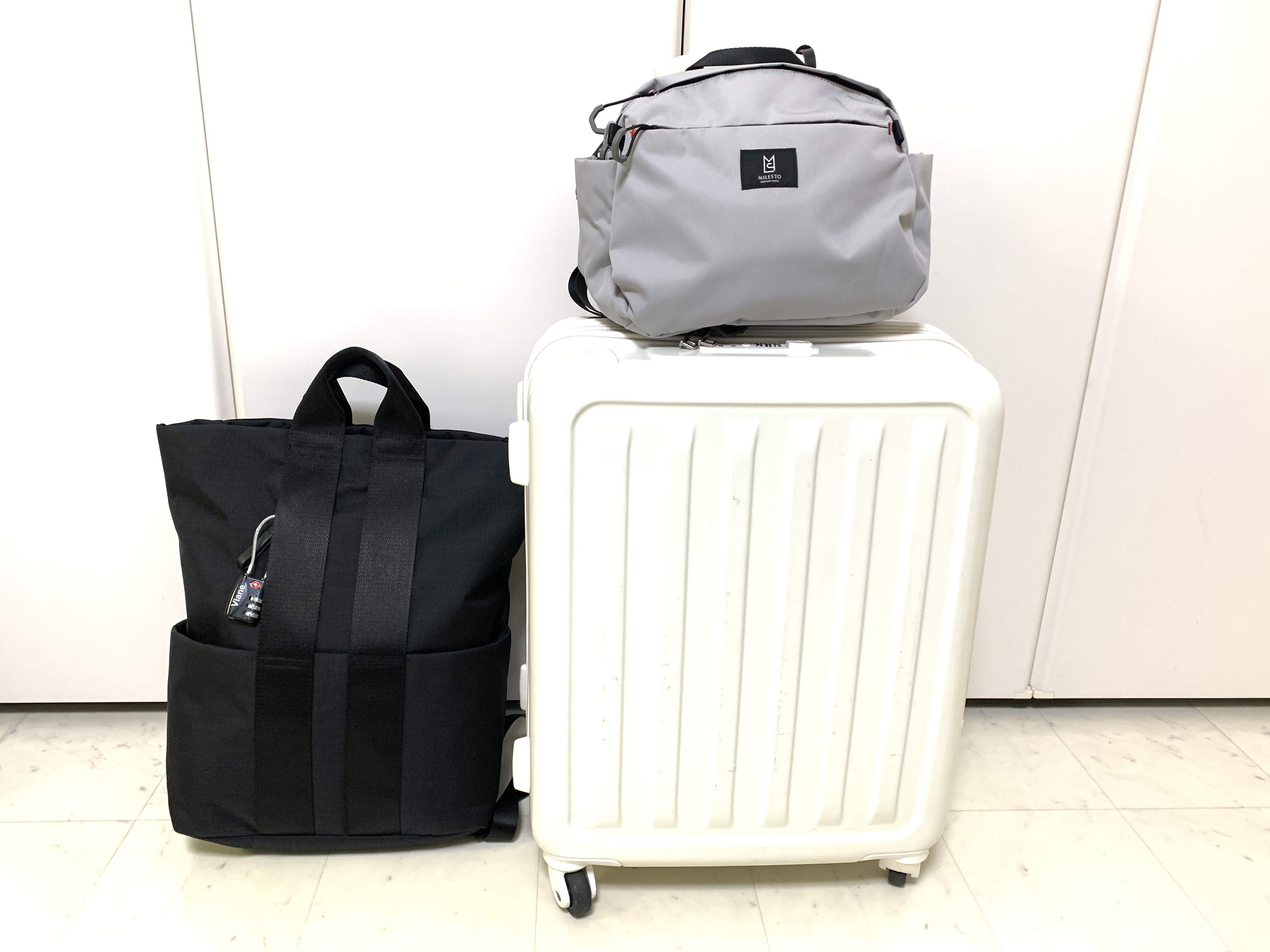 2019年】旅ブロガー30代女の買ってよかったものBEST5 | たむ旅ゆる旅
